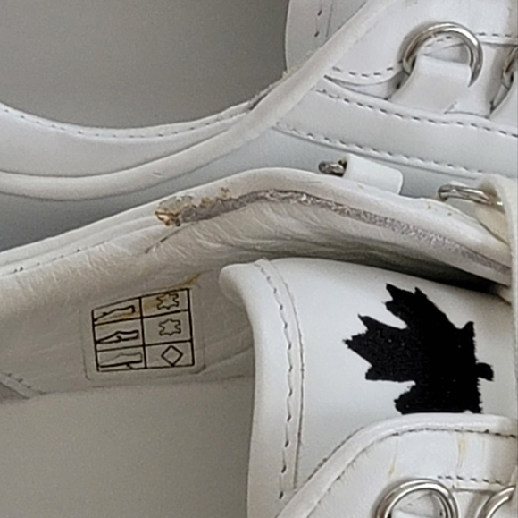 💥💥 DSQUARED2  SNEAKERS 💥💥 - Picture 7 of 16